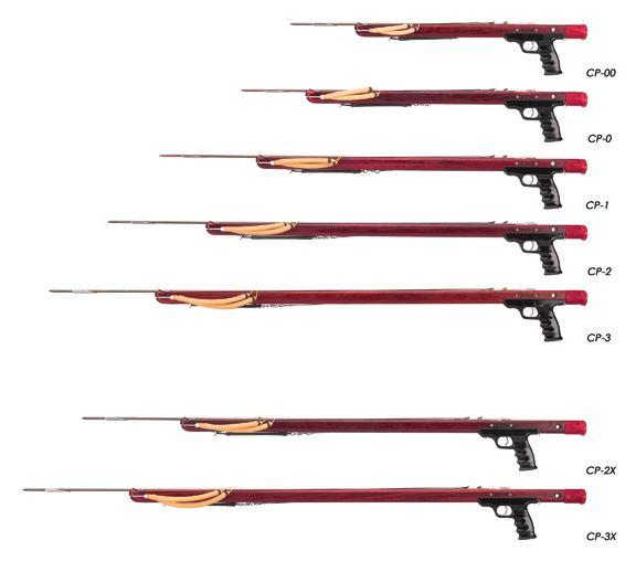 Арбалет RIFFE Padauk 69 см